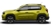 Grande Panda Electric
