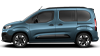Doblo Panorama Electric
